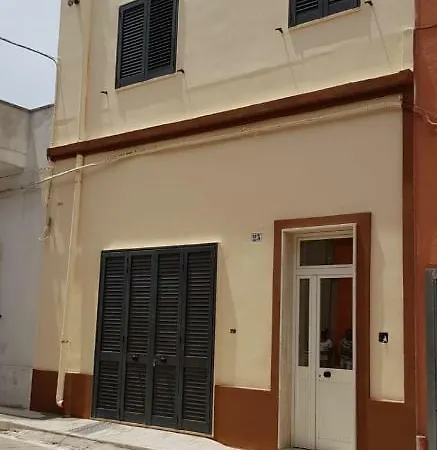Terra E Mare Apartment