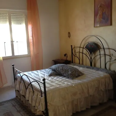 Apartman Terra E Mare Collemeto