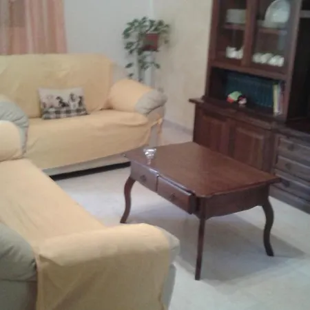 Terra E Mare Apartman *