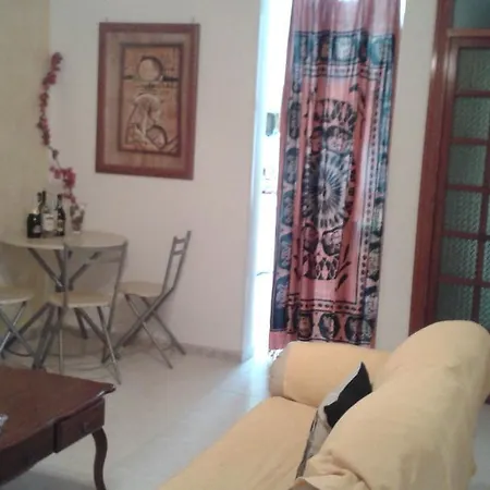 Apartmán Terra E Mare Collemeto