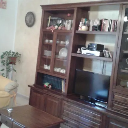 Apartment Terra E Mare