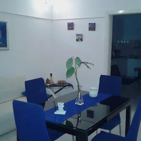 Terra E Mare Apartment