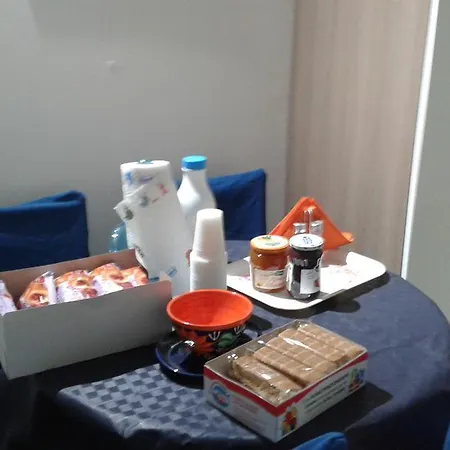 Apartman Terra E Mare