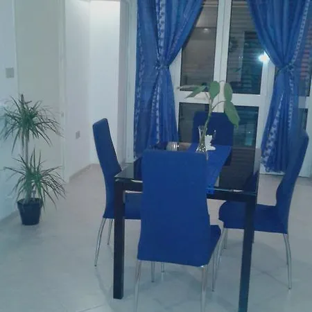 Apartment Terra E Mare *