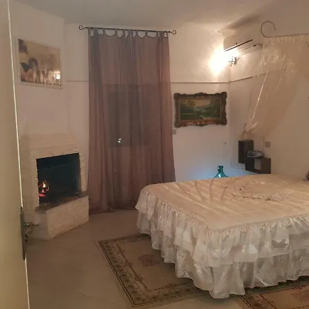 Terra E Mare Apartman *