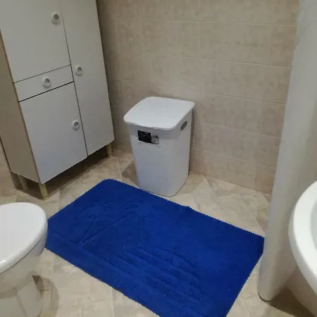 Apartman Terra E Mare