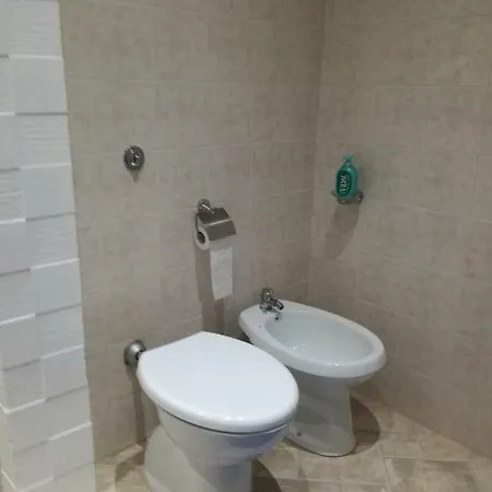 Apartment Terra E Mare *