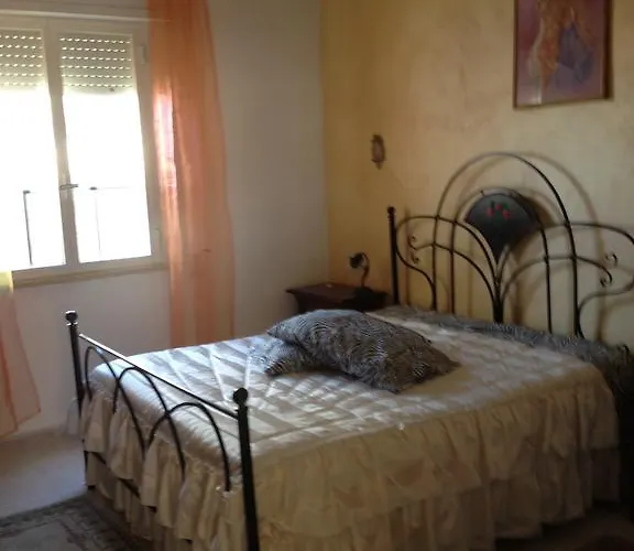 Apartmán Terra E Mare Collemeto