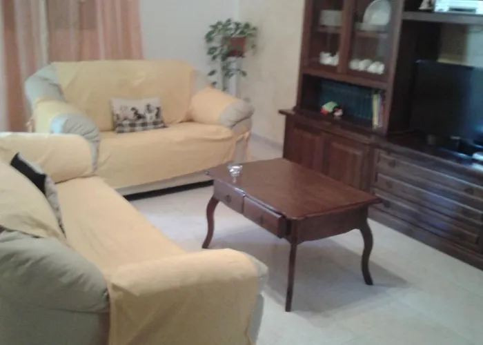 Terra E Mare Apartmán *