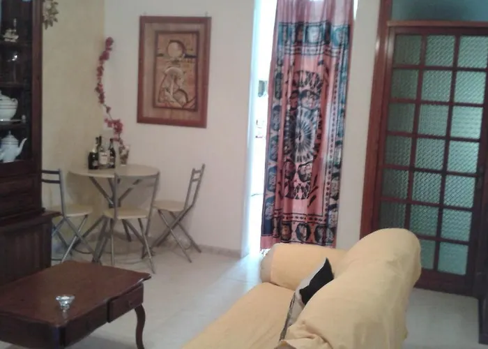 Apartmán Terra E Mare Collemeto