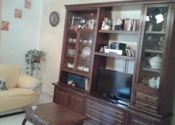 Apartmán Terra E Mare